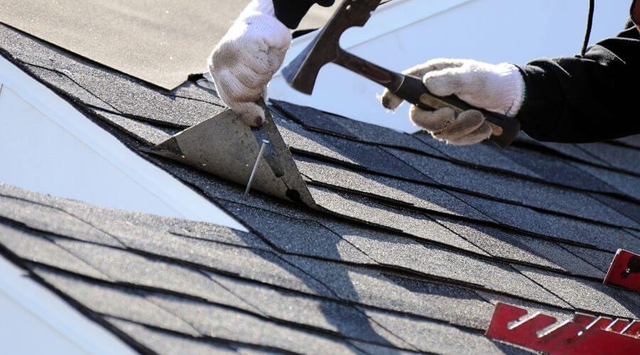 Professional New roof installation in Venango, PA